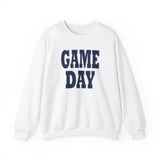 Dallas Game Day Unisex Heavy Blend™ Crewneck Sweatshirt