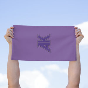 Ardrey Kell Rally Towel, 11x18