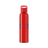 Harris Walz 2024 Sky Water Bottle