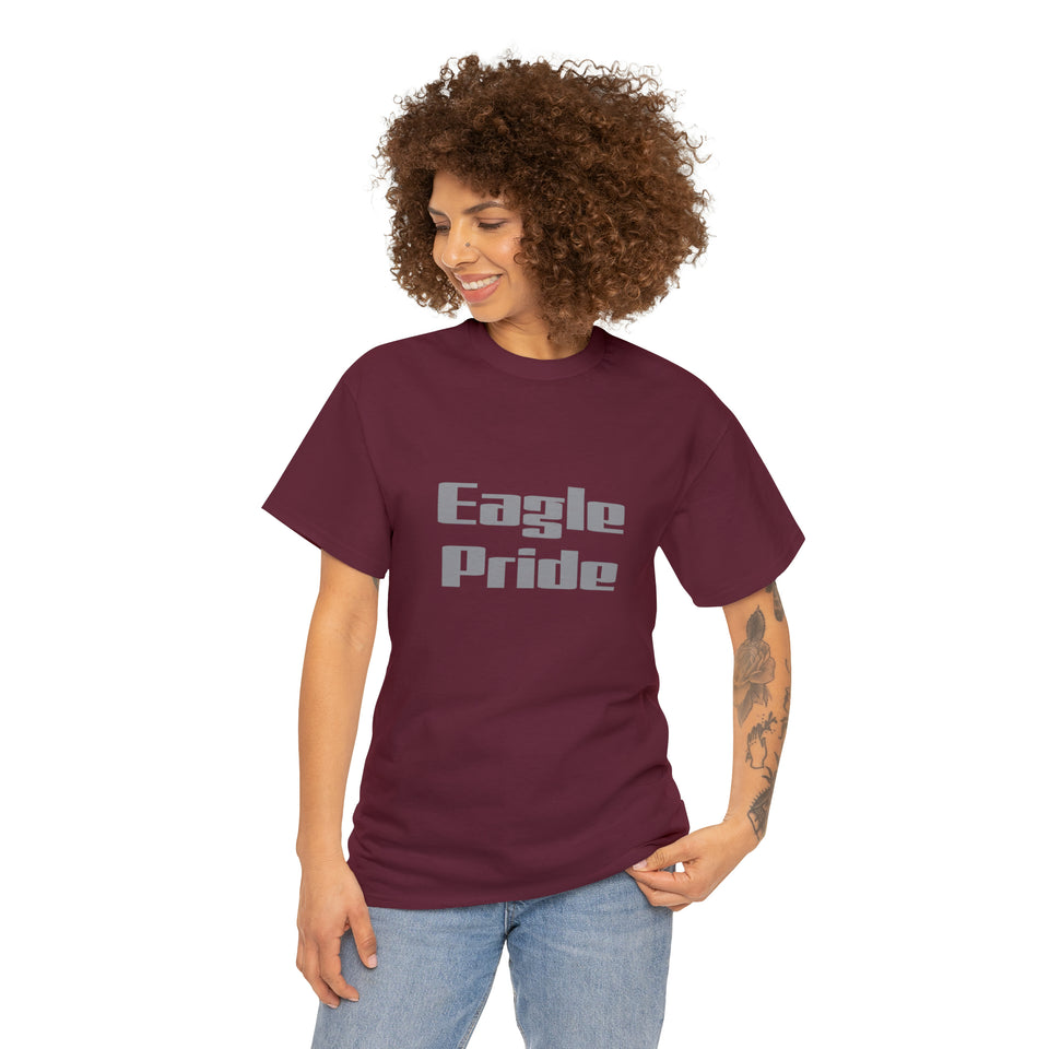 Eagle Pride Unisex Heavy Cotton Tee