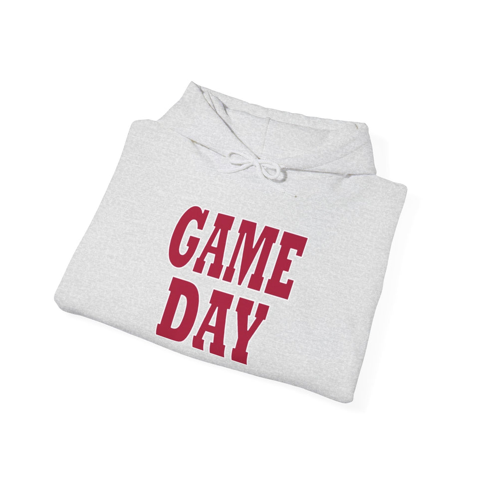 Arizona Game Day Unisex Heavy Blend™ Hooded Sweatshirt