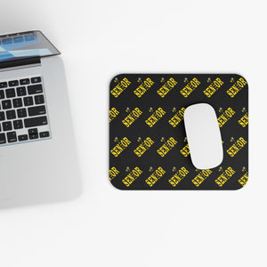 Forest Hills HS Mouse Pad (Rectangle)