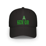 Ashbrook HS Low Profile Baseball Cap