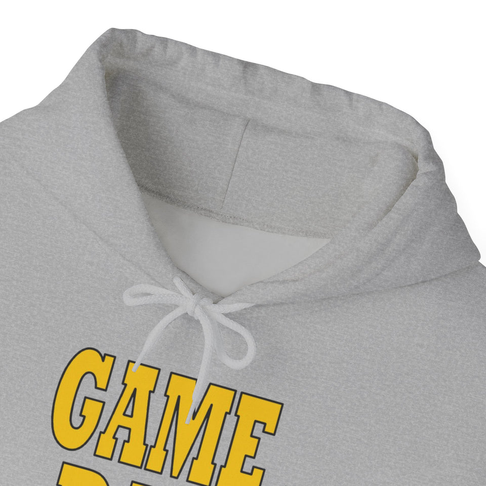 Pittsburgh Game Day Unisex Heavy Blend™ Hooded Sweatshirt