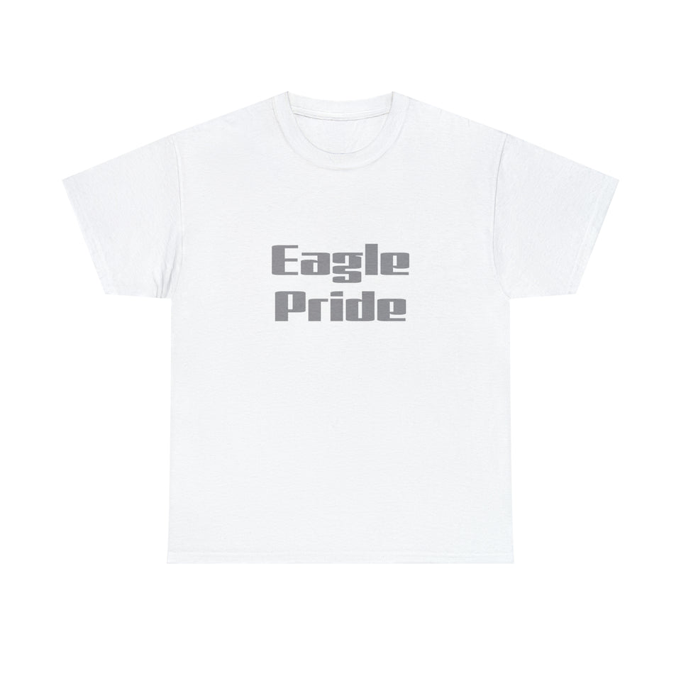 Eagle Pride Unisex Heavy Cotton Tee