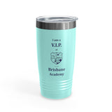 Brisbane Academy VIP Ringneck Tumbler, 20oz