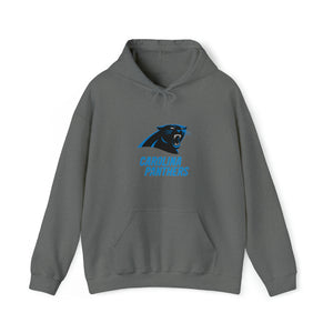 Carolina Panthers Hooded Sweatshirt