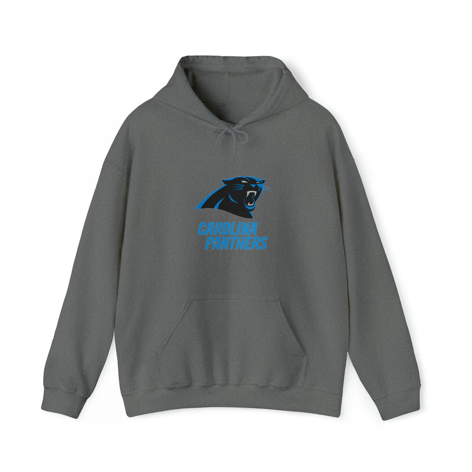 Carolina Panthers Hooded Sweatshirt