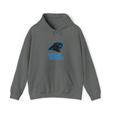 Carolina Panthers Hooded Sweatshirt
