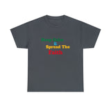 Keep Calm Unisex Heavy Cotton Tee