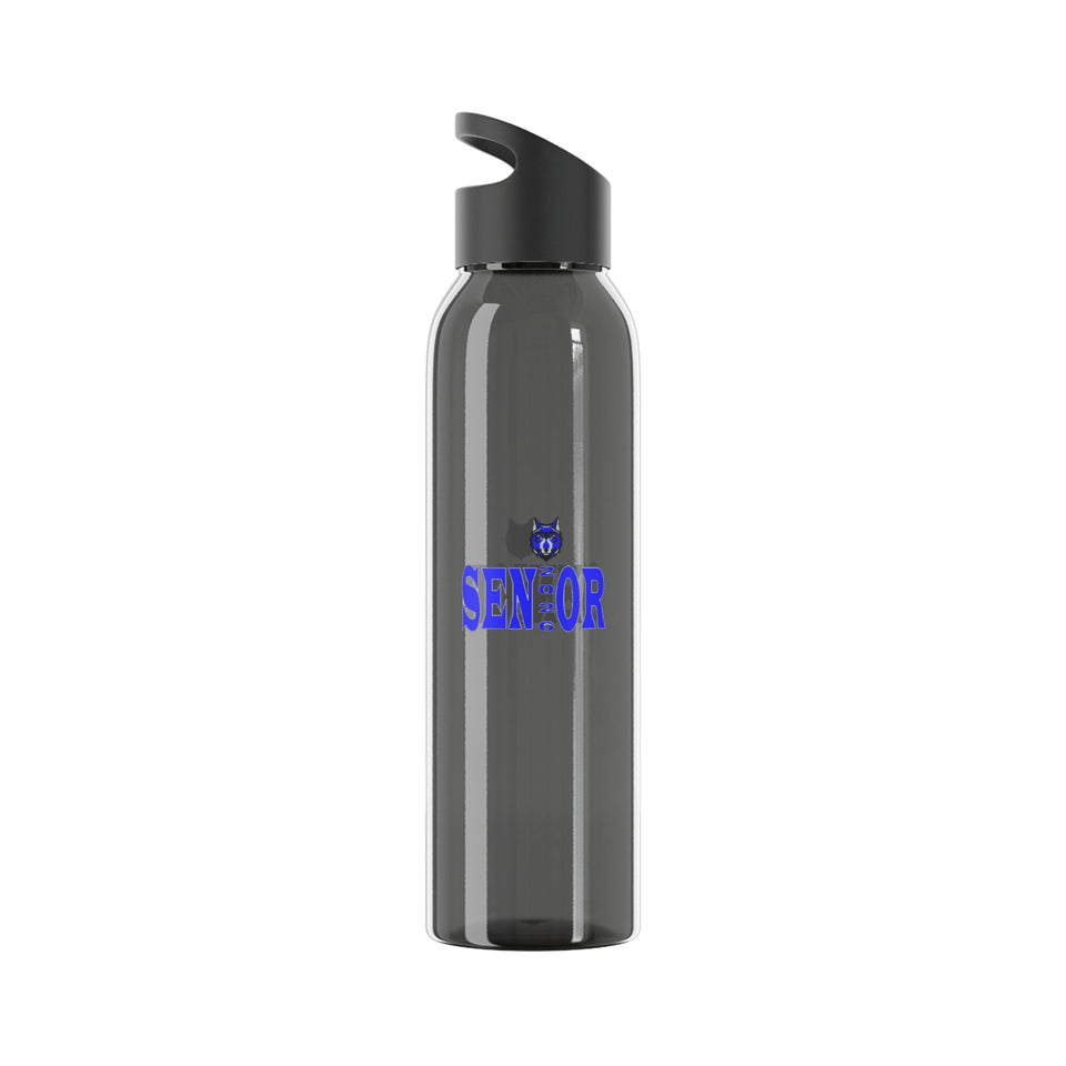 Parkwood HS Sky Water Bottle