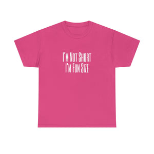 Graphic Unisex Heavy Cotton Tee