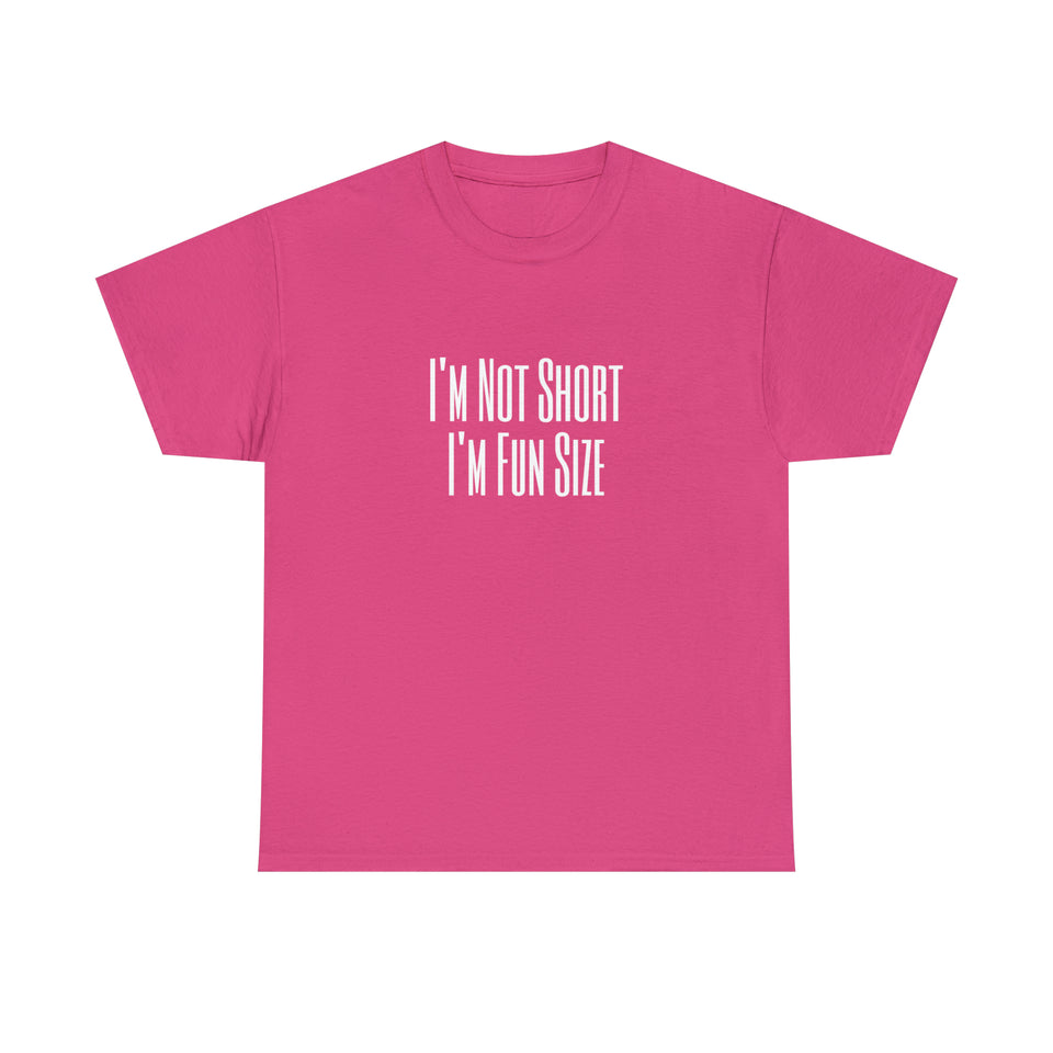 Graphic Unisex Heavy Cotton Tee