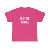 Graphic Unisex Heavy Cotton Tee