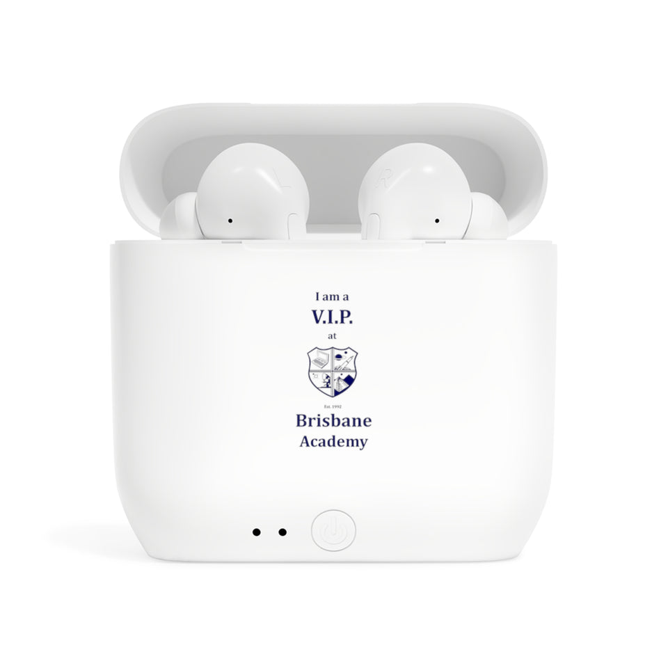 Brisbane VIP Essos Wireless Earbuds