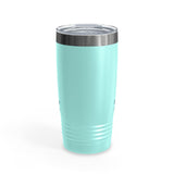 Brisbane Academy VIP Ringneck Tumbler, 20oz