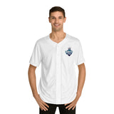 Queen City  Senior Bowl Men's Baseball Jersey (AOP)