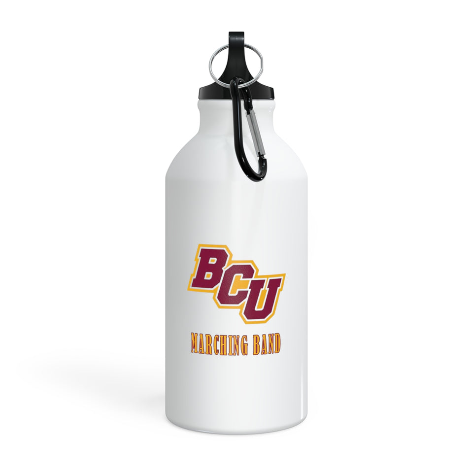 Bethune-Cookman Marching Band Oregon Sport Bottle