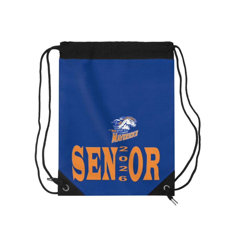 Marvin Ridge HS Drawstring Bag