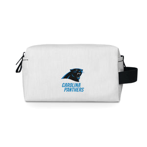 Carolina Panthers Toiletry Bag