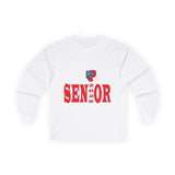 Piedmont HS Unisex Ultra Cotton Long Sleeve Tee