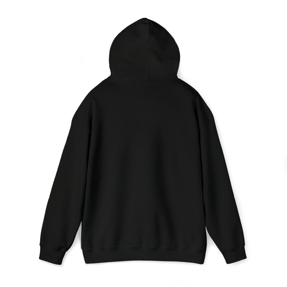 BLF Unisex Heavy Blend™ Hooded Sweatshirt