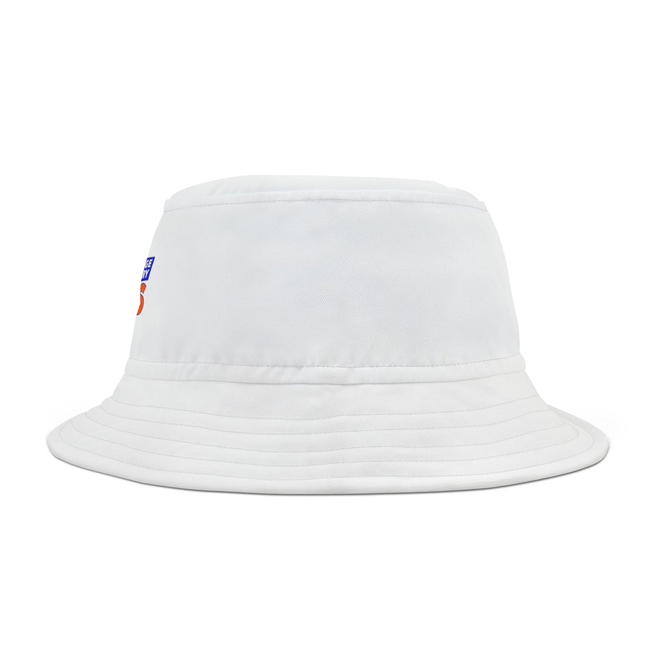 Sandy Ridge Elementary Bucket Hat (AOP)