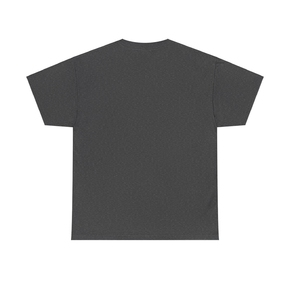 Grandpas Know Everything Unisex Heavy Cotton Tee