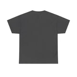 Grandpas Know Everything Unisex Heavy Cotton Tee