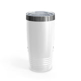 Brisbane Academy VIP Ringneck Tumbler, 20oz