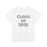 This Is What A North Carolina Central University Graduate Looks Like 2025 Unisex Heavy Cotton Tee