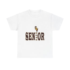 Sun Valley HS Unisex Heavy Cotton Tee