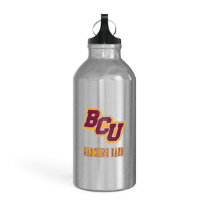 Bethune-Cookman Marching Band Oregon Sport Bottle