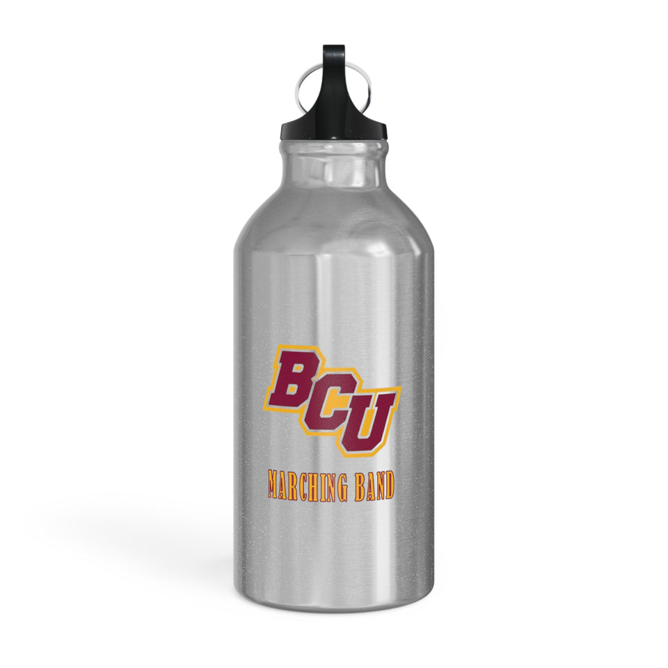 Bethune-Cookman Marching Band Oregon Sport Bottle