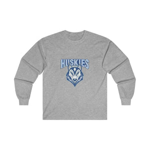 Hunter Huss HS Long Sleeve Tee