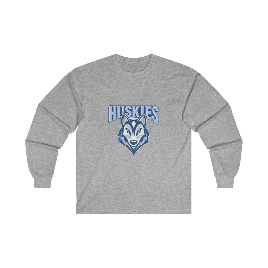 Hunter Huss HS Long Sleeve Tee