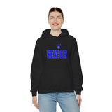 Parkwood HS Senior 2027 Unisex Heavy Blend™ Hooded Sweatshirt