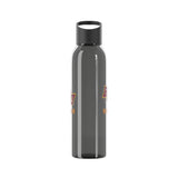 Bethune-Cookman Marching Band Sky Water Bottle