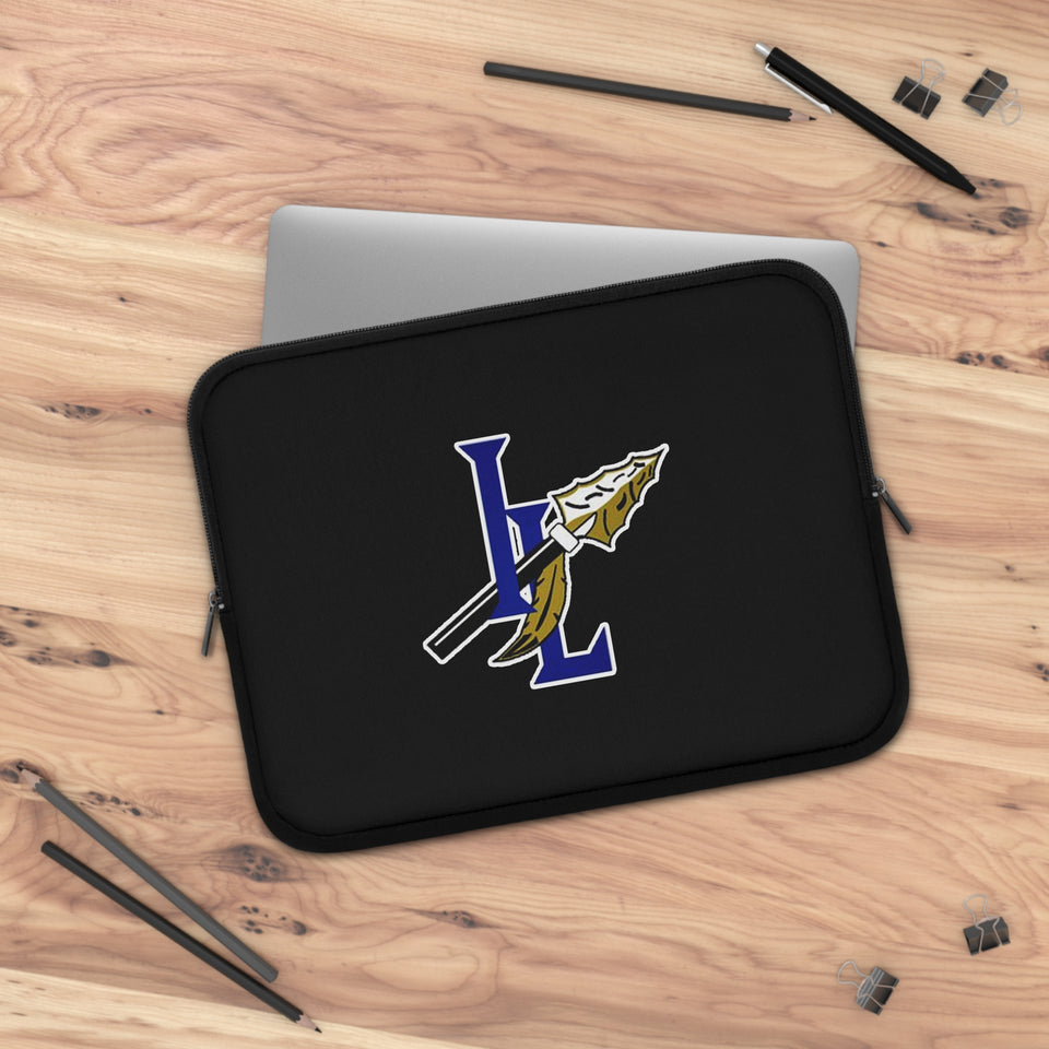 Indian Land HS Laptop Sleeve