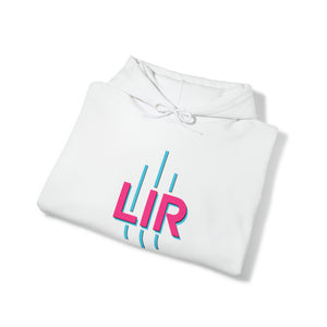 Lifestyle International Realty Unisex Heavy Blend™ Hooded Sweatshirt