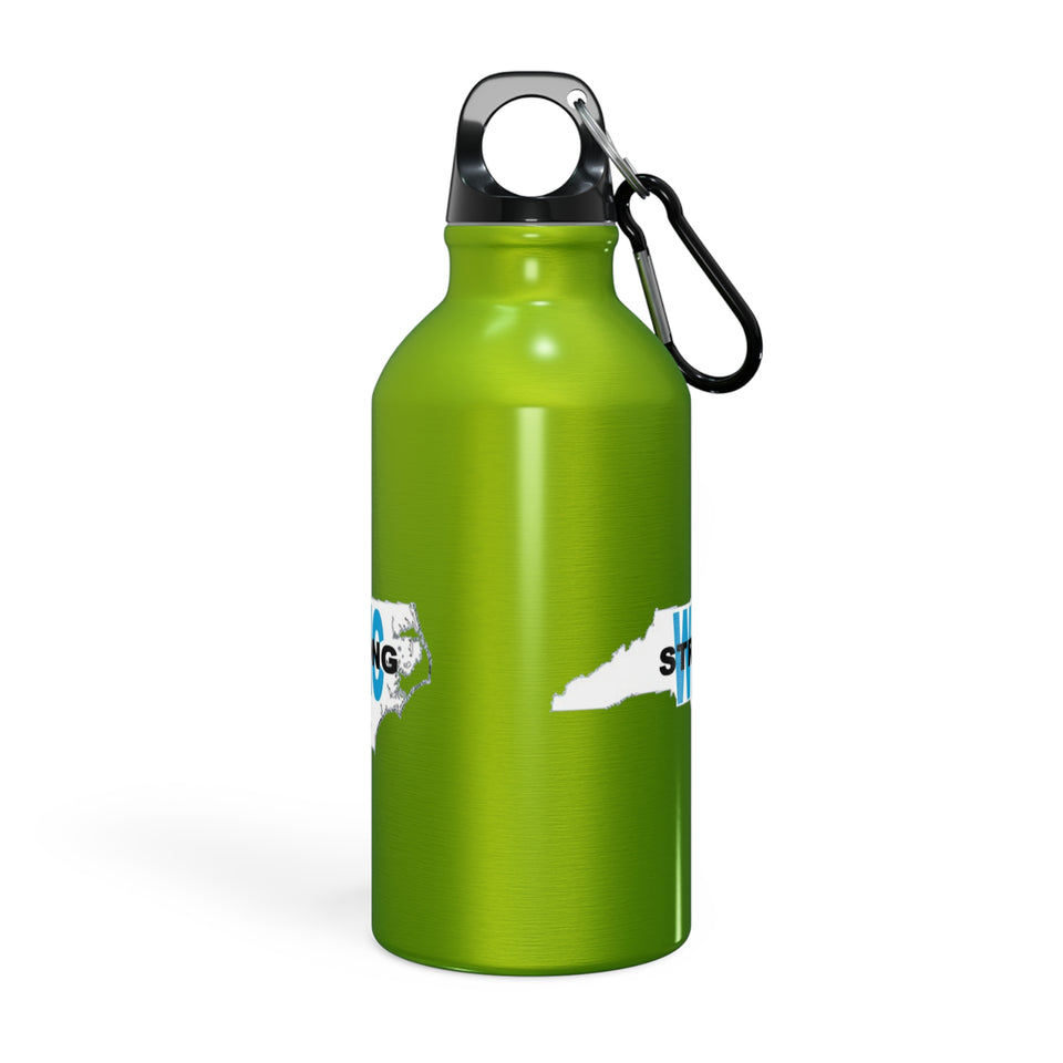 WNC Strong Oregon Sport Bottle