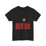 South Providence HS Unisex Heavy Cotton Tee