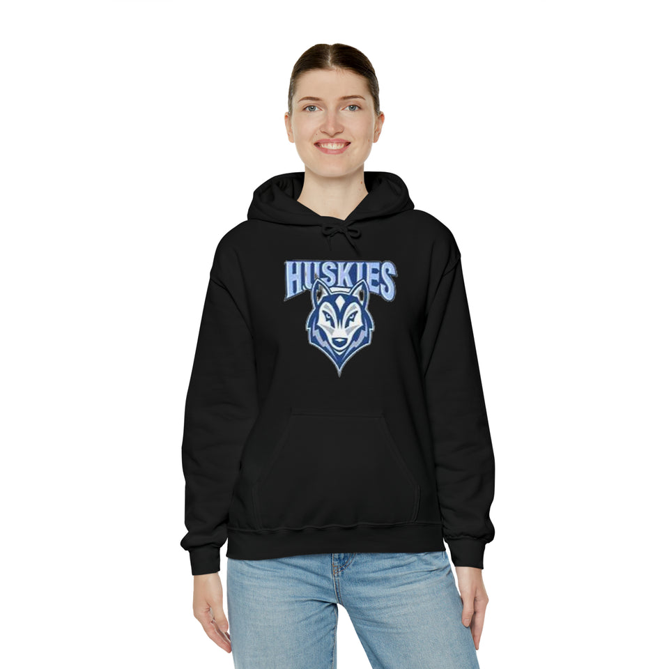 Hunter Huss HS Hooded Sweatshirt