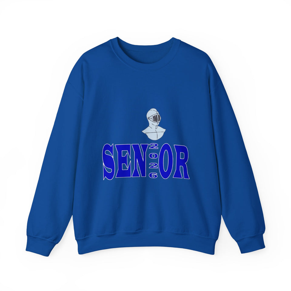 Cherryville HS Unisex Heavy Blend™ Crewneck Sweatshirt