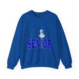 Cherryville HS Unisex Heavy Blend™ Crewneck Sweatshirt