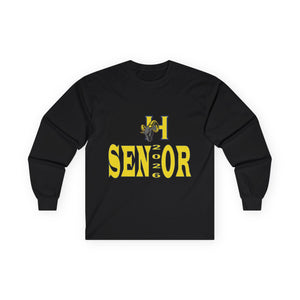Highland Tech Unisex Ultra Cotton Long Sleeve Tee