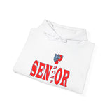 Piedmont HS Senior 2027 Unisex Heavy Blend™ Hooded Sweatshirt