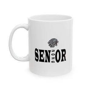 Forestview HS Ceramic Mug, (11oz, 15oz)