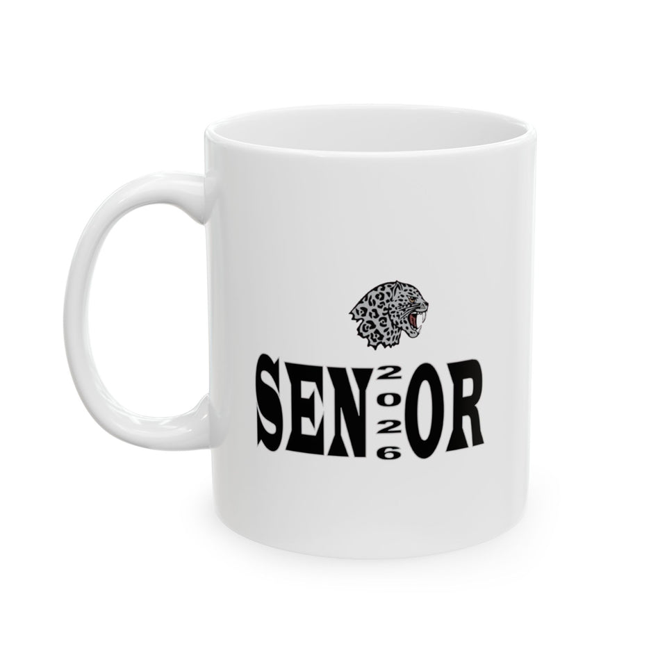 Forestview HS Ceramic Mug, (11oz, 15oz)