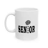 Forestview HS Ceramic Mug, (11oz, 15oz)